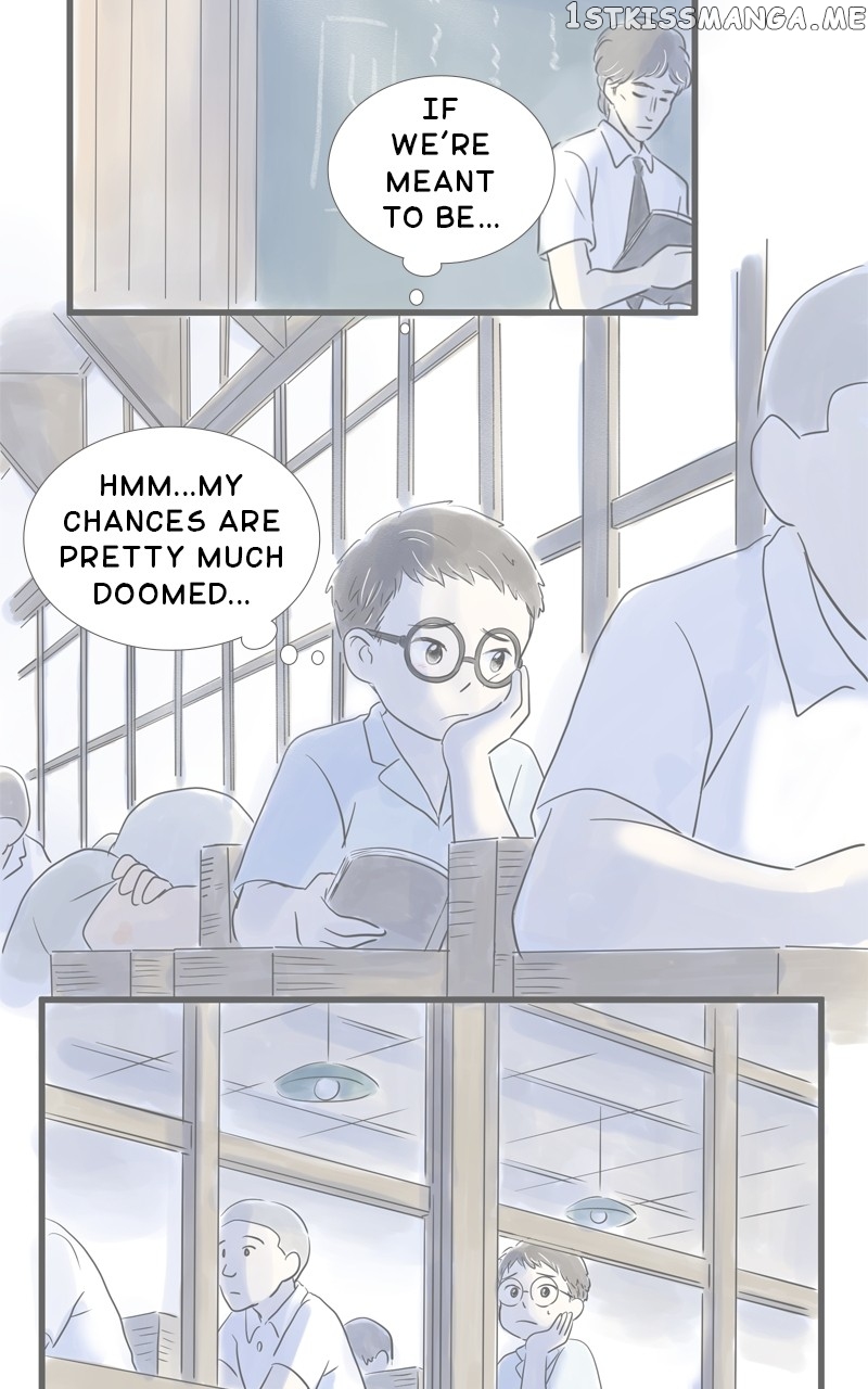 Amid the Changing Seasons Chapter 33 - page 29