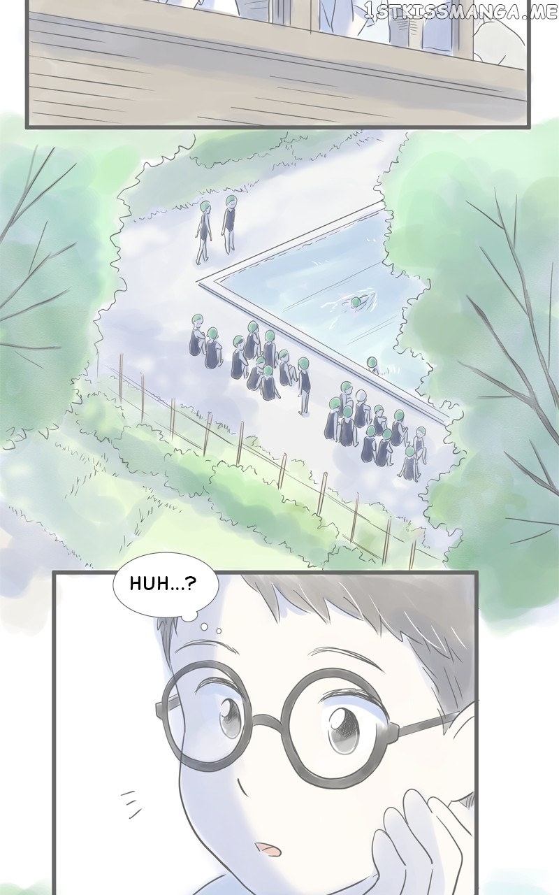 Amid the Changing Seasons Chapter 33 - page 30