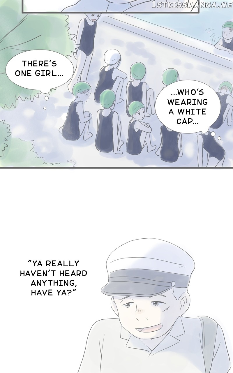 Amid the Changing Seasons Chapter 33 - page 31