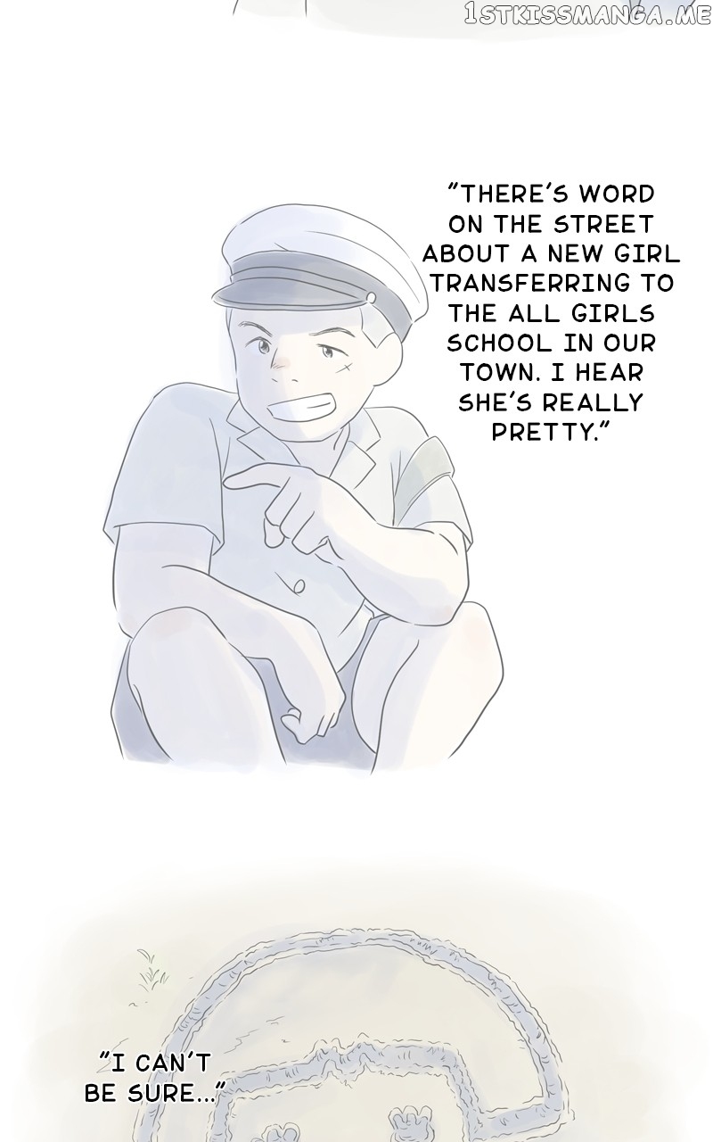 Amid the Changing Seasons Chapter 33 - page 32