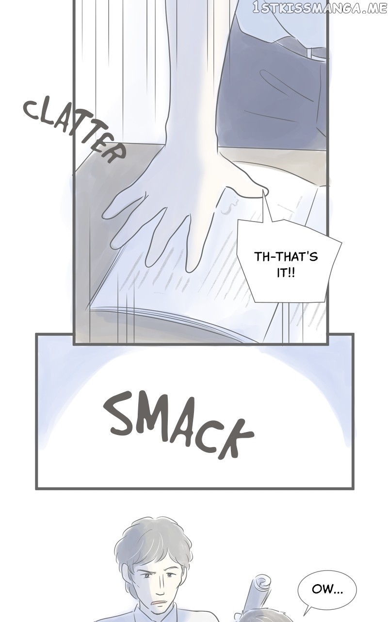 Amid the Changing Seasons Chapter 33 - page 34