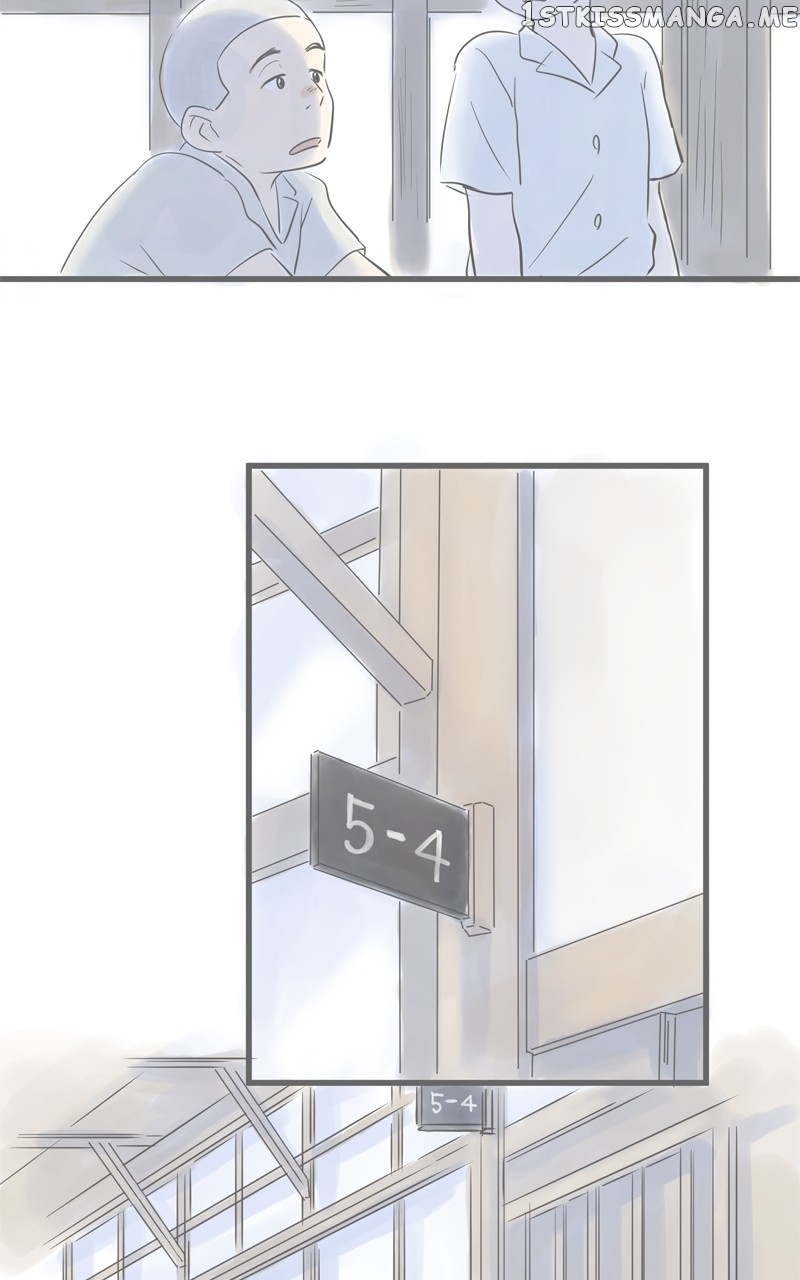 Amid the Changing Seasons Chapter 33 - page 37