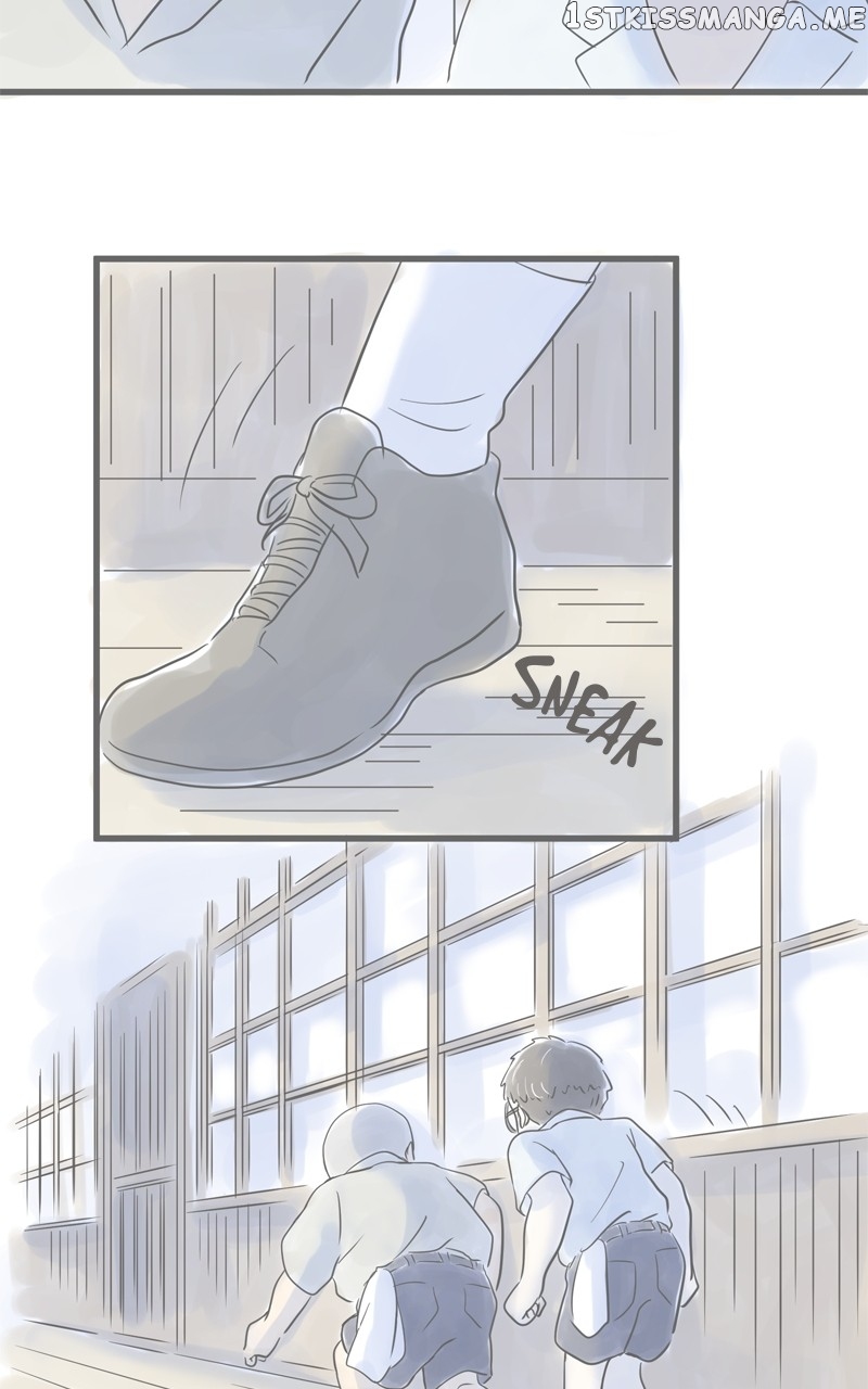 Amid the Changing Seasons Chapter 33 - page 39