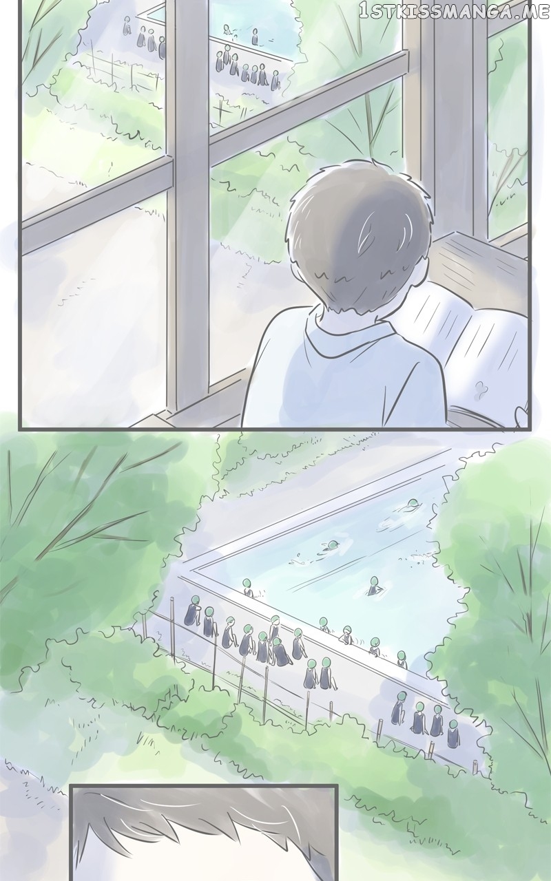 Amid the Changing Seasons Chapter 33 - page 4