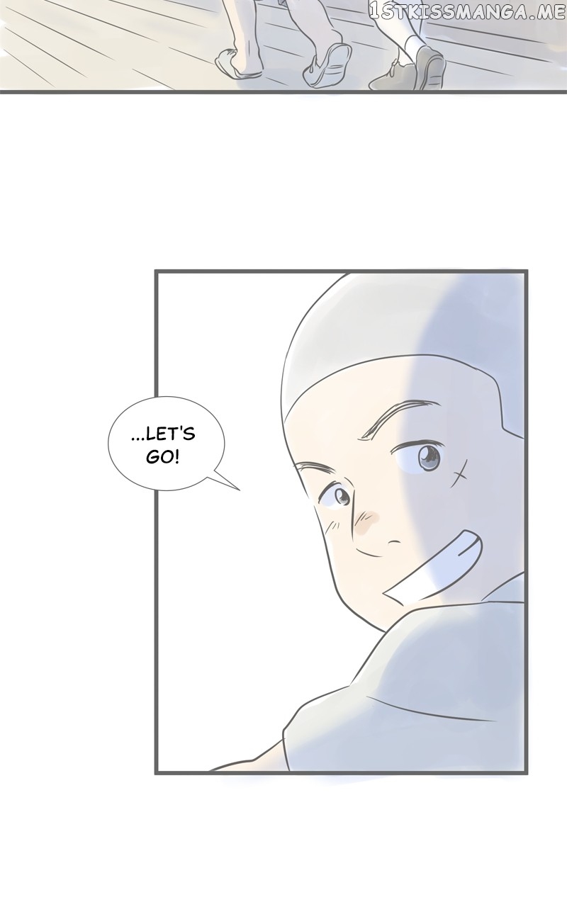 Amid the Changing Seasons Chapter 33 - page 40