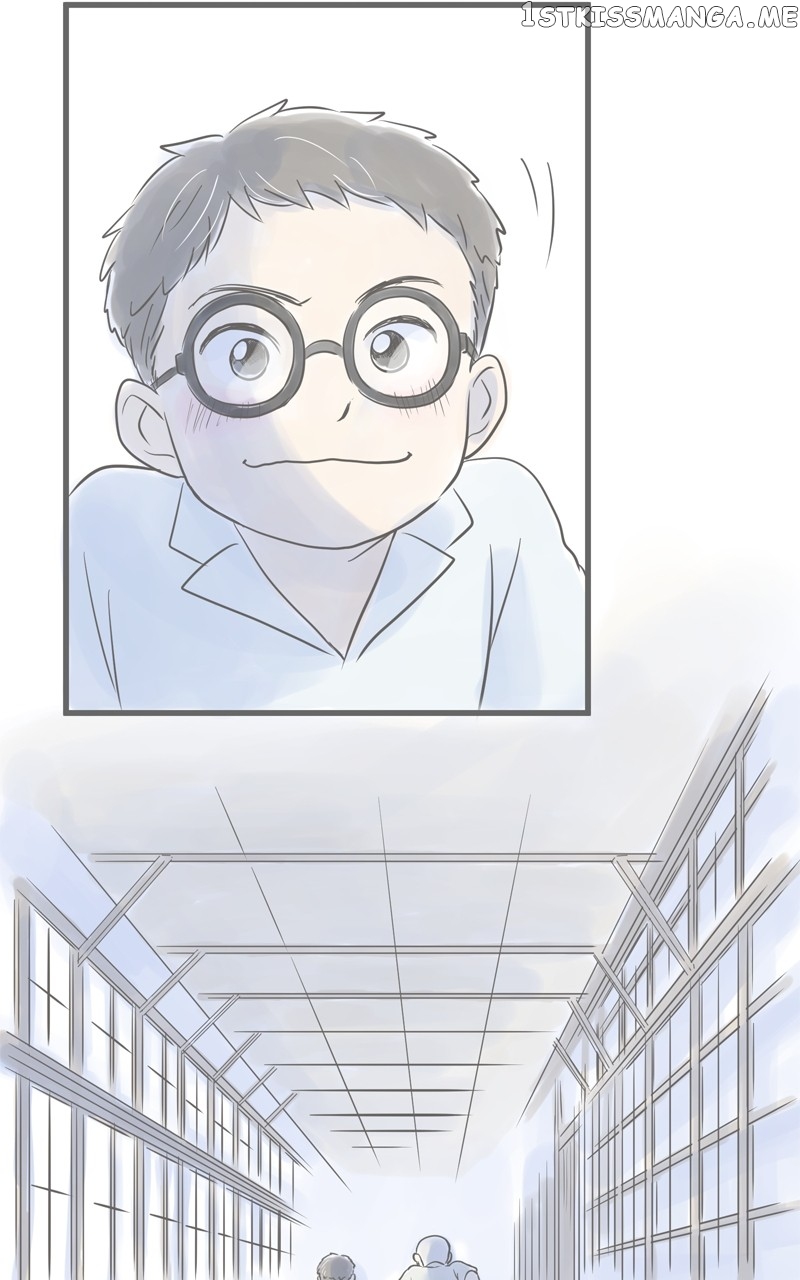 Amid the Changing Seasons Chapter 33 - page 41