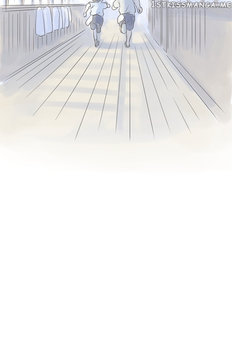 Amid the Changing Seasons Chapter 33 - page 42