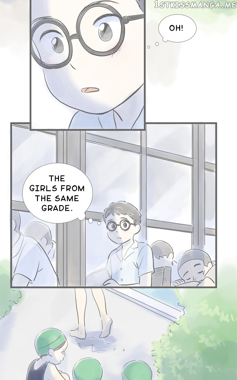 Amid the Changing Seasons Chapter 33 - page 5
