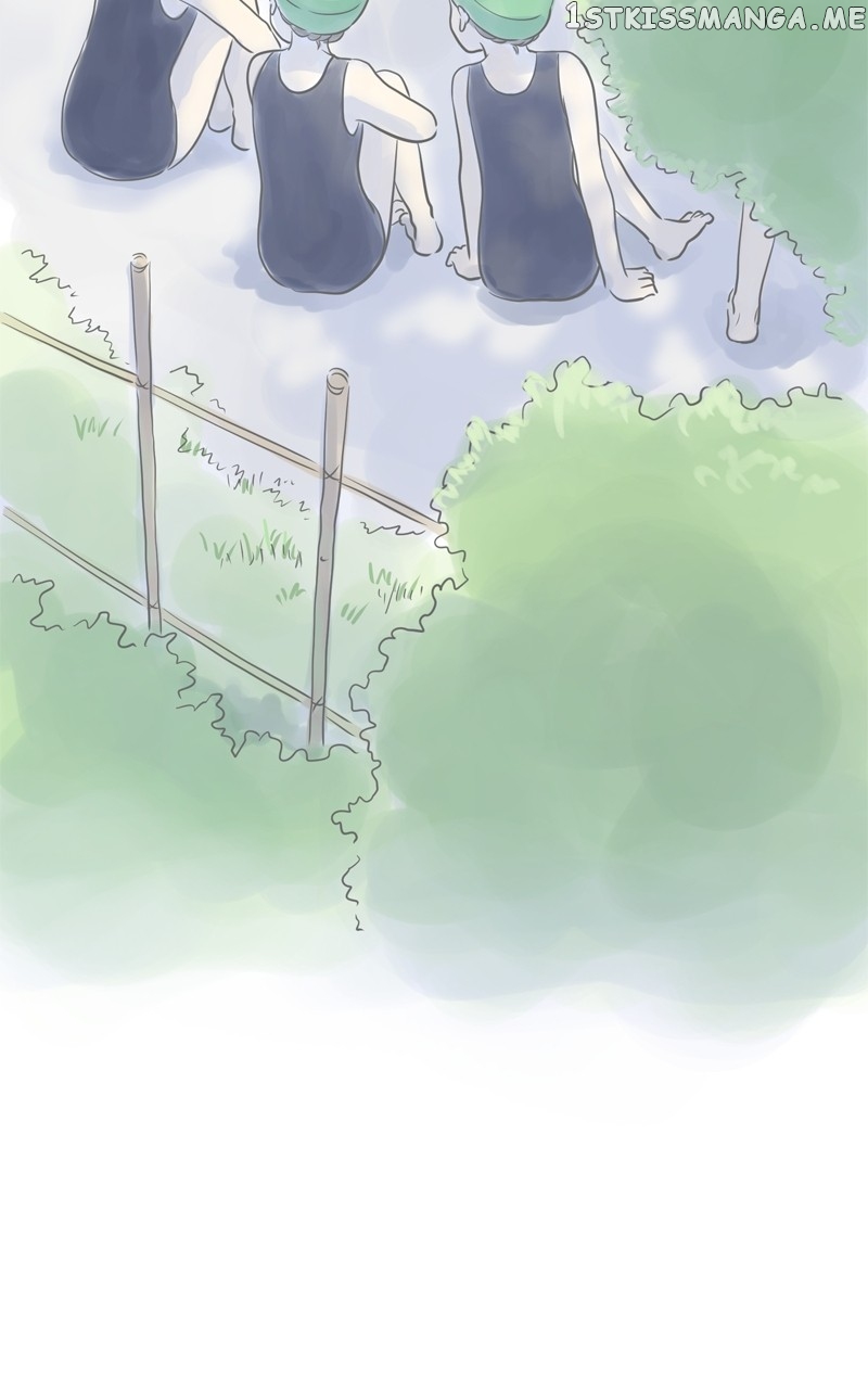 Amid the Changing Seasons Chapter 33 - page 6