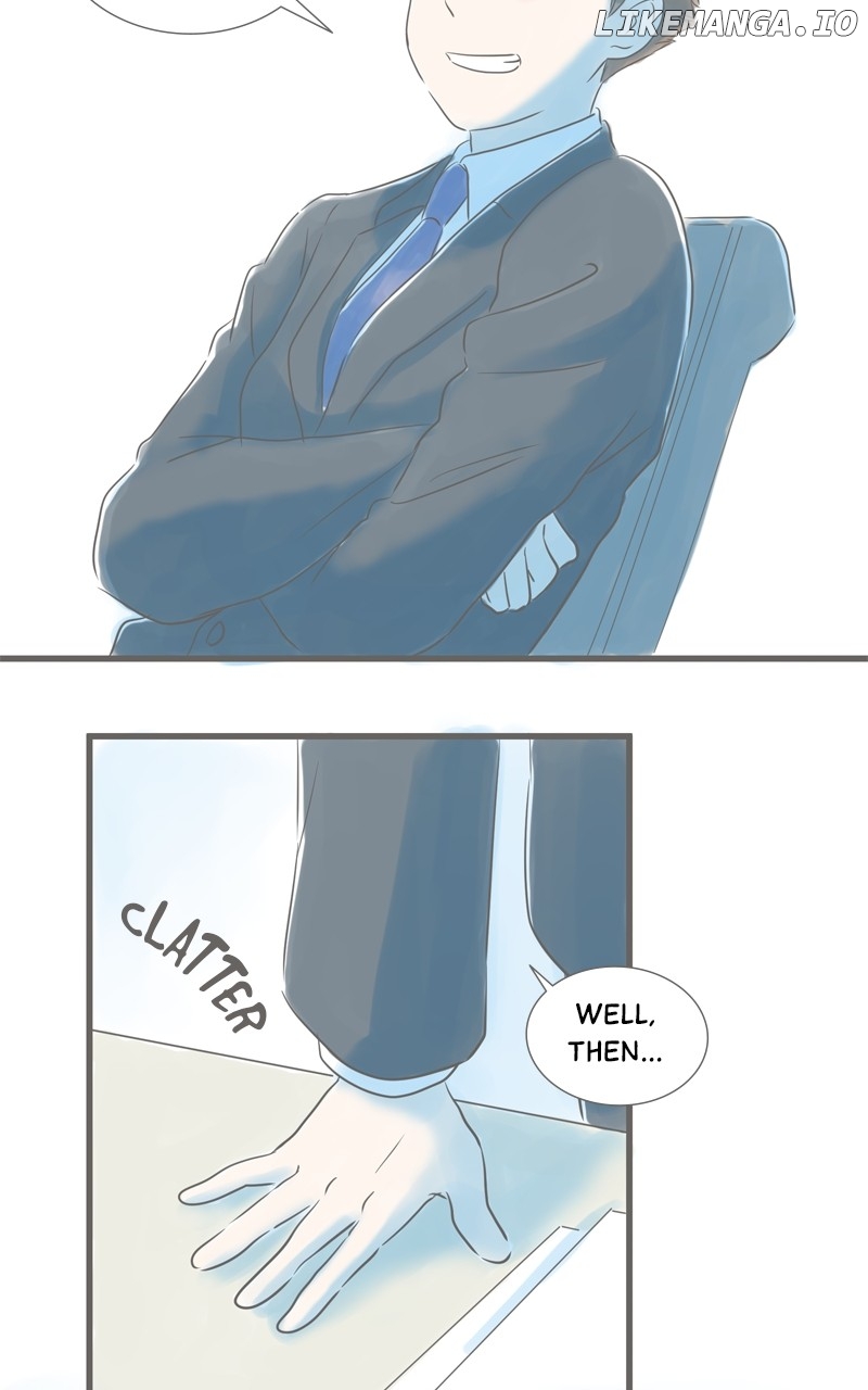 Amid the Changing Seasons Chapter 68 - page 11