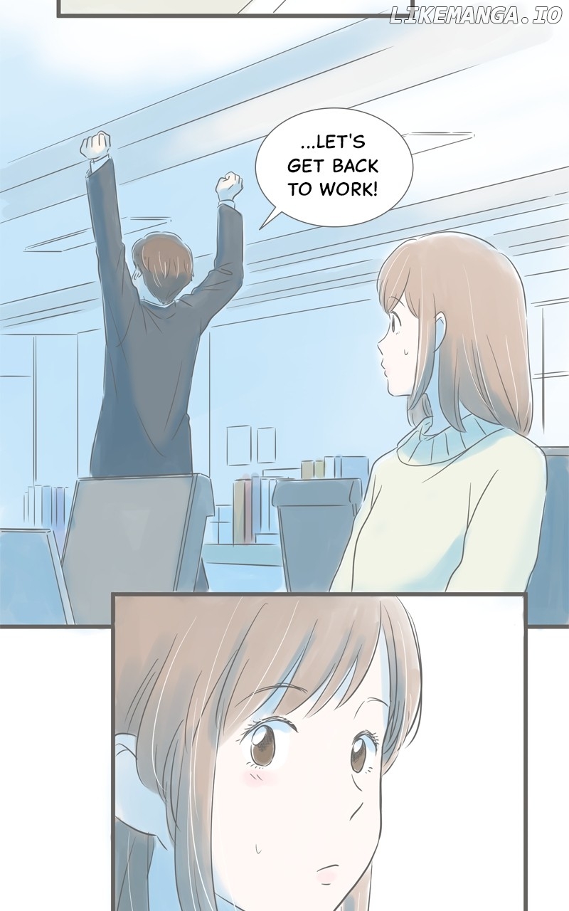 Amid the Changing Seasons Chapter 68 - page 12