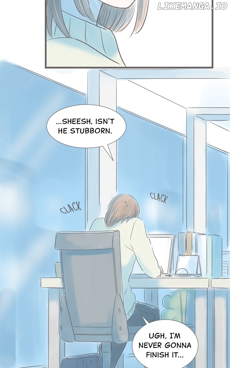 Amid the Changing Seasons Chapter 68 - page 13
