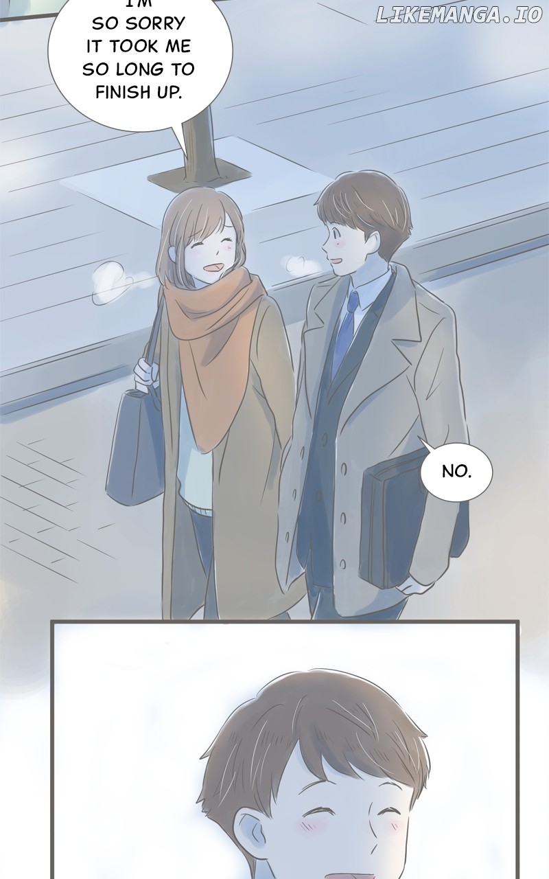 Amid the Changing Seasons Chapter 68 - page 16