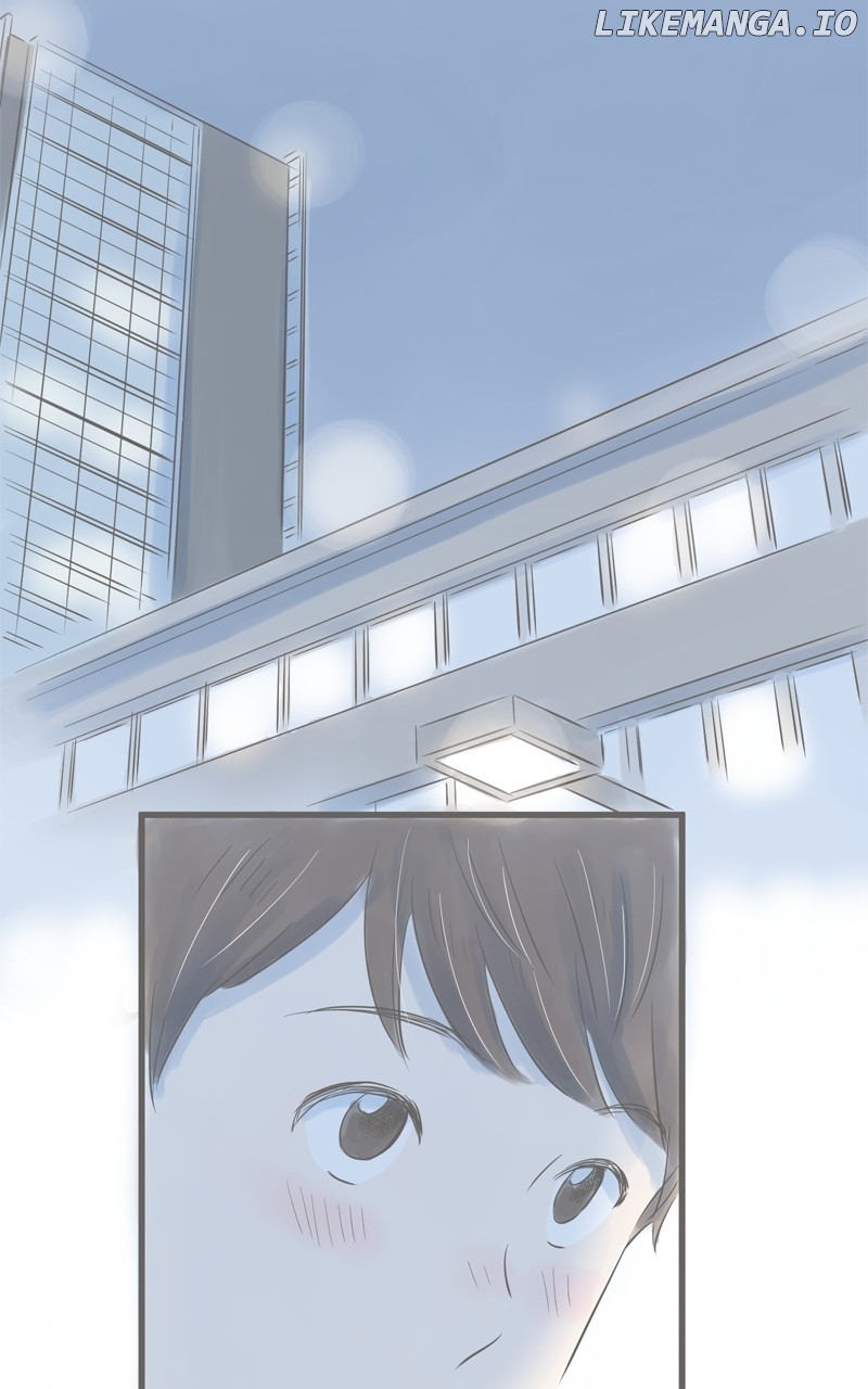 Amid the Changing Seasons Chapter 68 - page 22