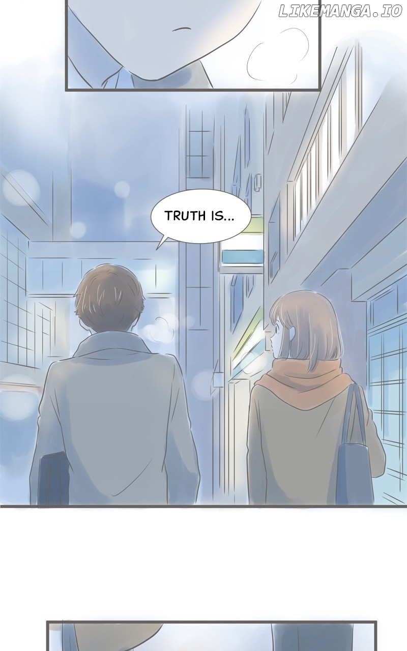 Amid the Changing Seasons Chapter 68 - page 23
