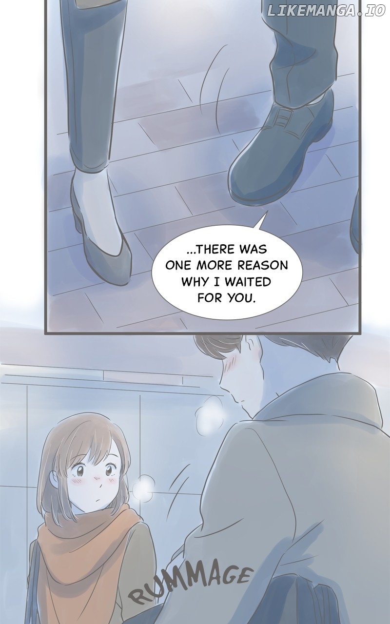 Amid the Changing Seasons Chapter 68 - page 24