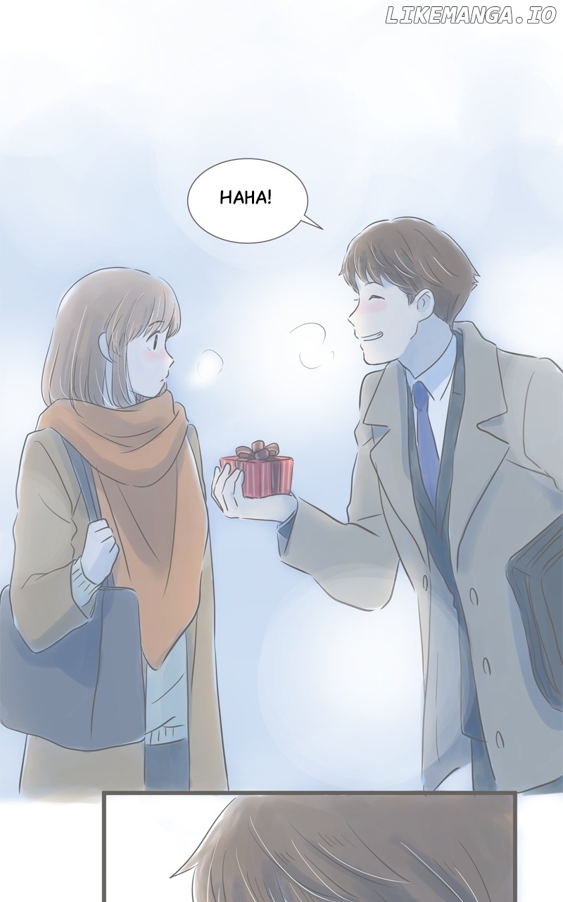 Amid the Changing Seasons Chapter 68 - page 26