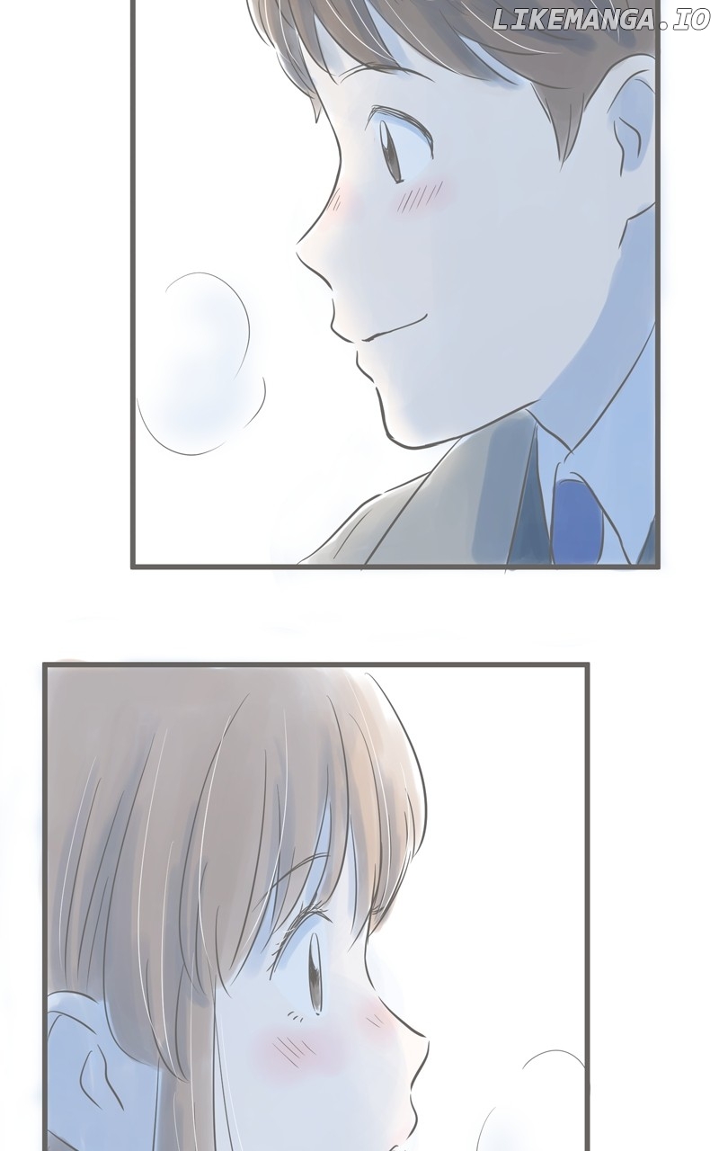 Amid the Changing Seasons Chapter 68 - page 27