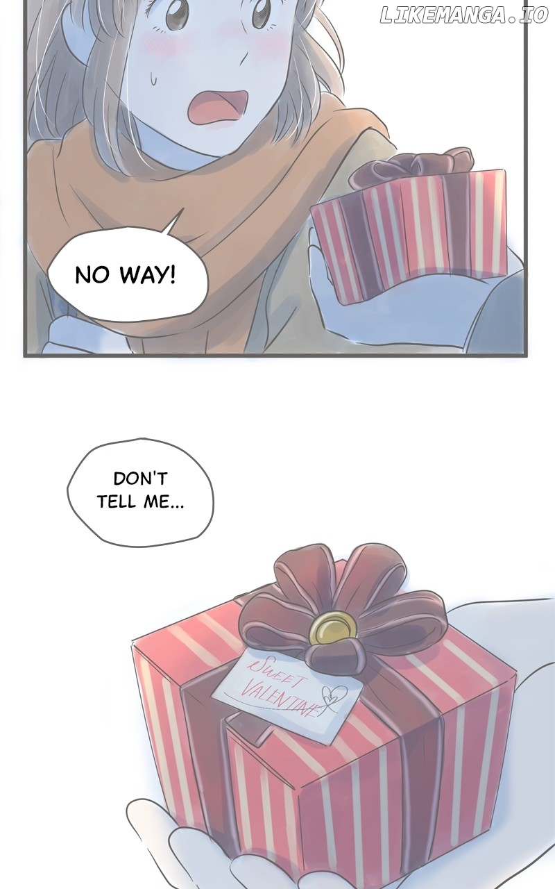 Amid the Changing Seasons Chapter 68 - page 29