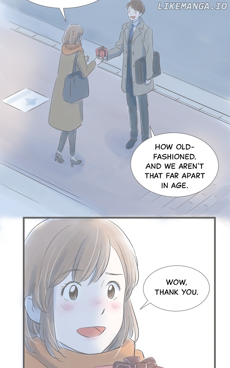 Amid the Changing Seasons Chapter 68 - page 31