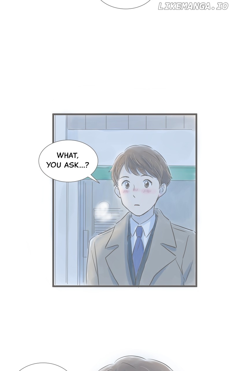Amid the Changing Seasons Chapter 68 - page 33