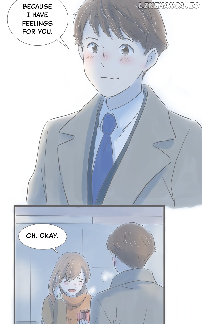 Amid the Changing Seasons Chapter 68 - page 34