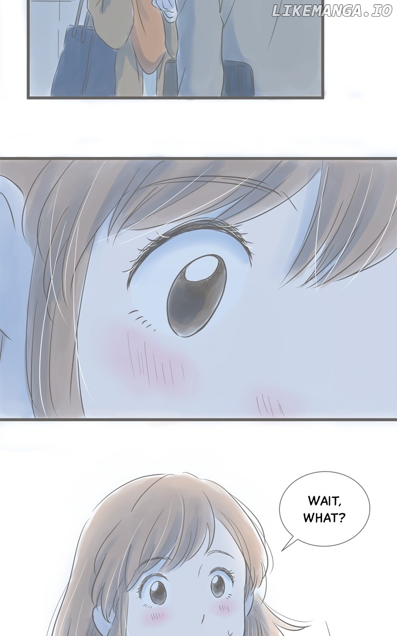 Amid the Changing Seasons Chapter 68 - page 35