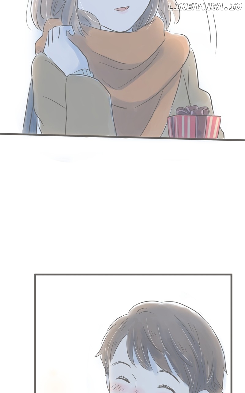 Amid the Changing Seasons Chapter 68 - page 36