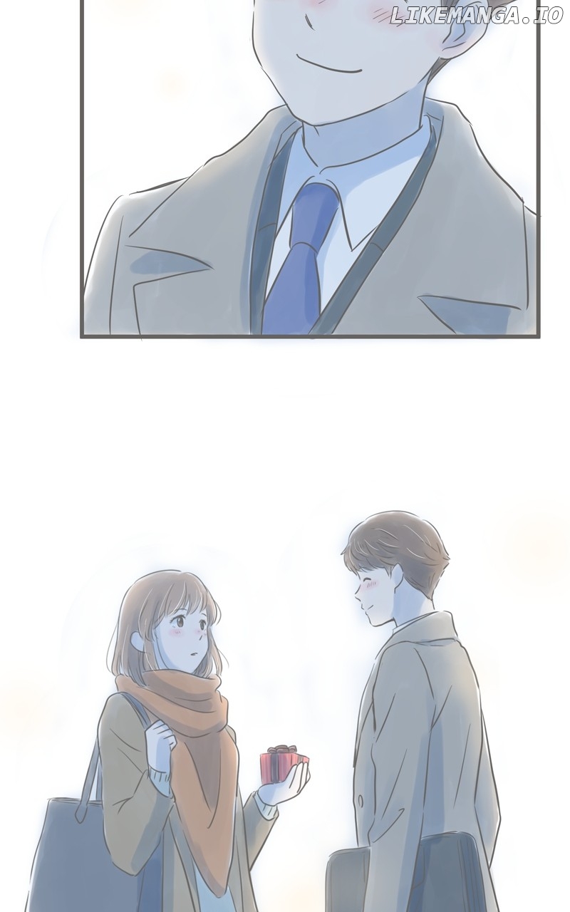 Amid the Changing Seasons Chapter 68 - page 37