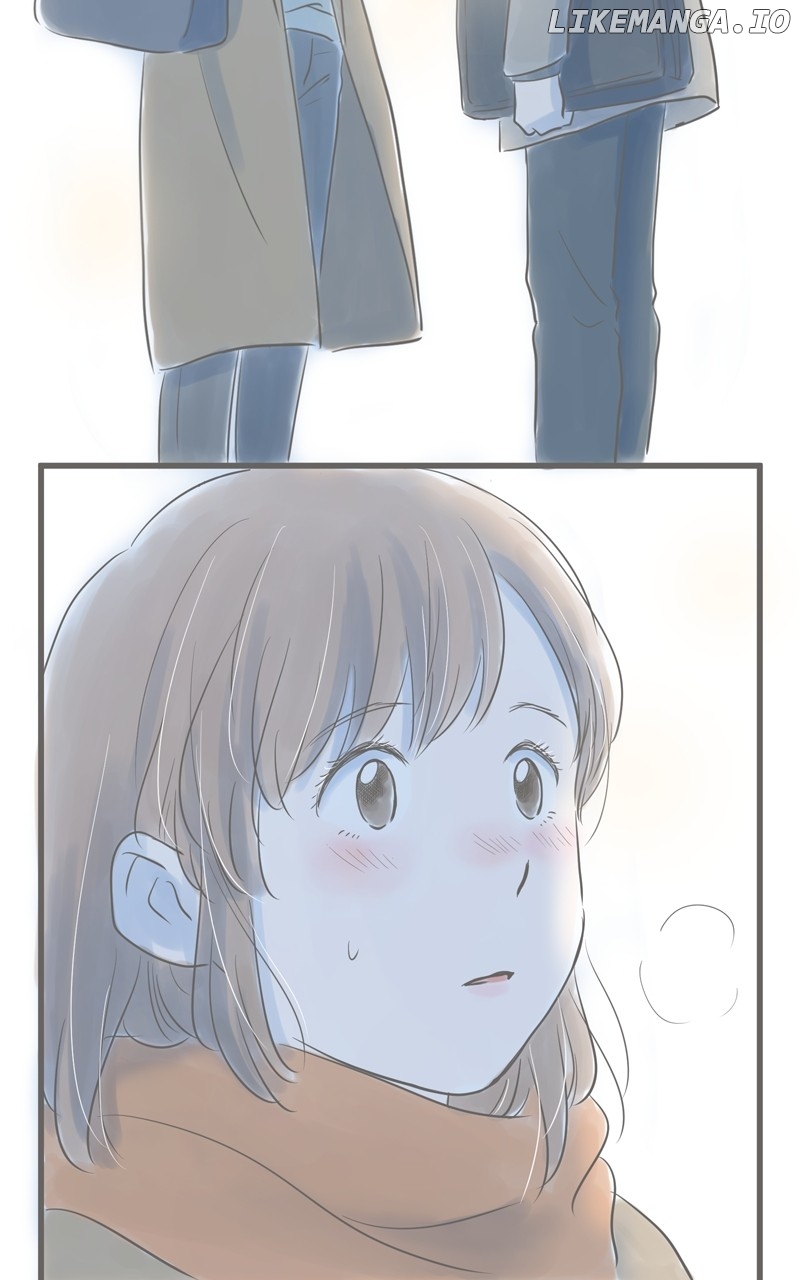 Amid the Changing Seasons Chapter 68 - page 38