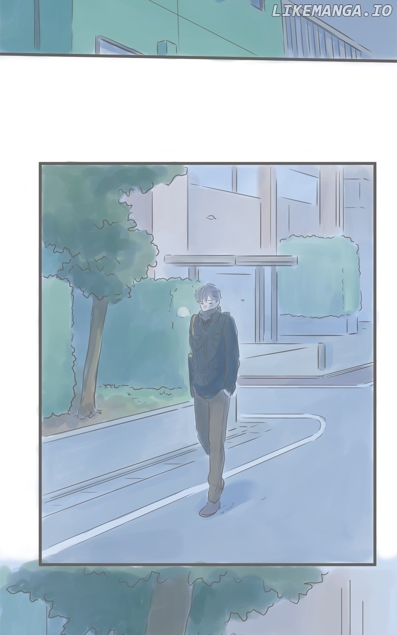 Amid the Changing Seasons Chapter 68 - page 40