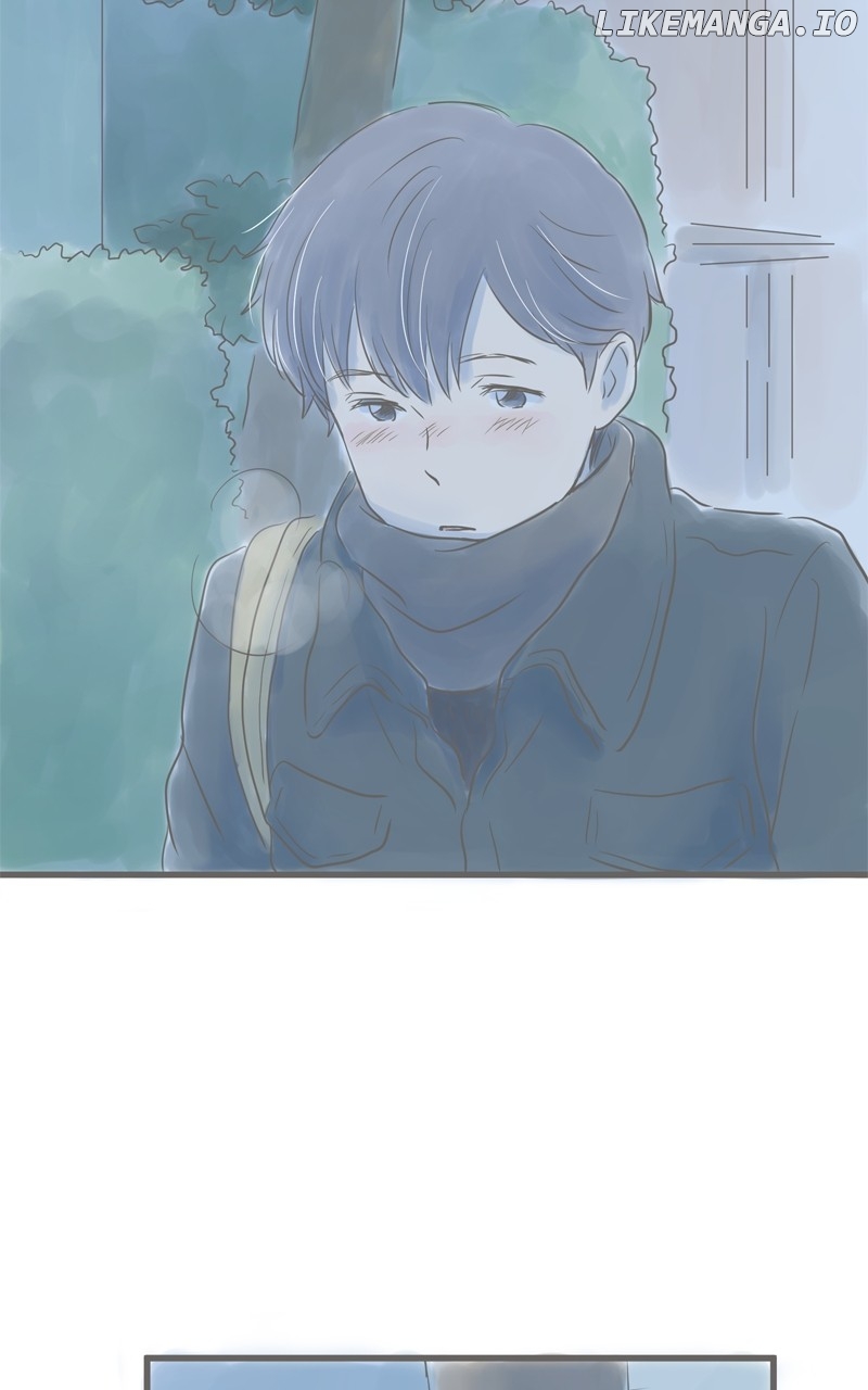 Amid the Changing Seasons Chapter 68 - page 41
