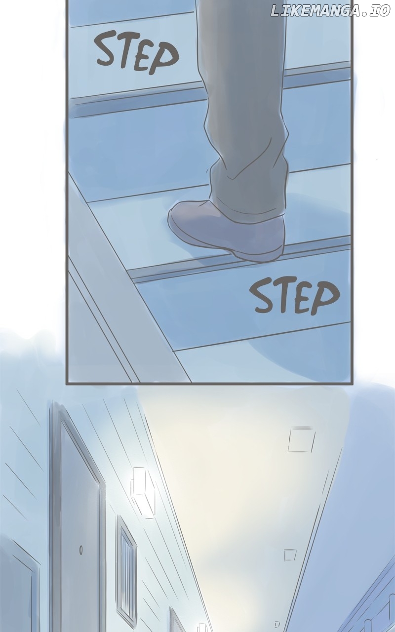 Amid the Changing Seasons Chapter 68 - page 42