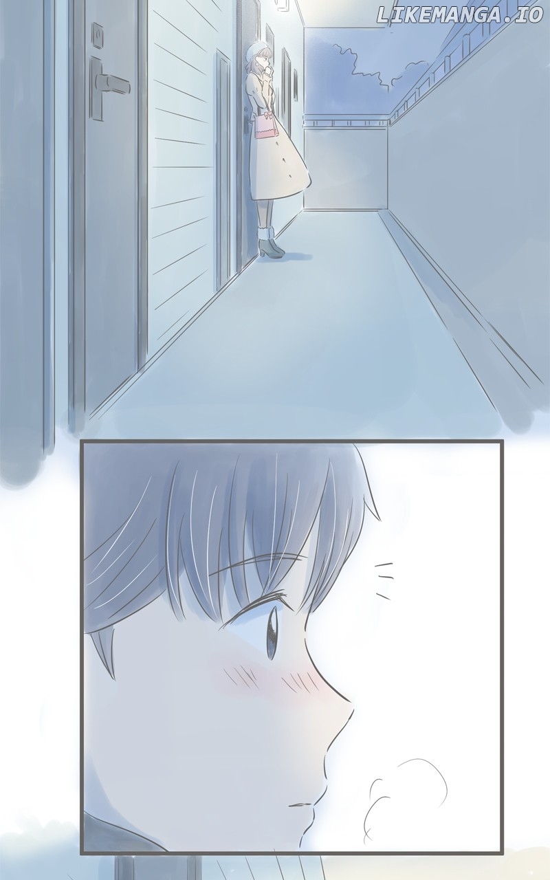 Amid the Changing Seasons Chapter 68 - page 43