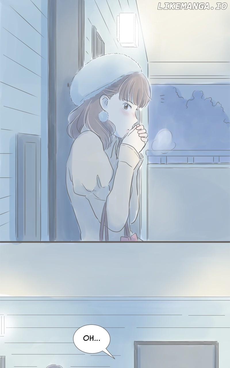 Amid the Changing Seasons Chapter 68 - page 44