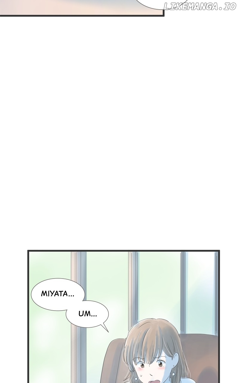 Amid the Changing Seasons Chapter 112 - page 14