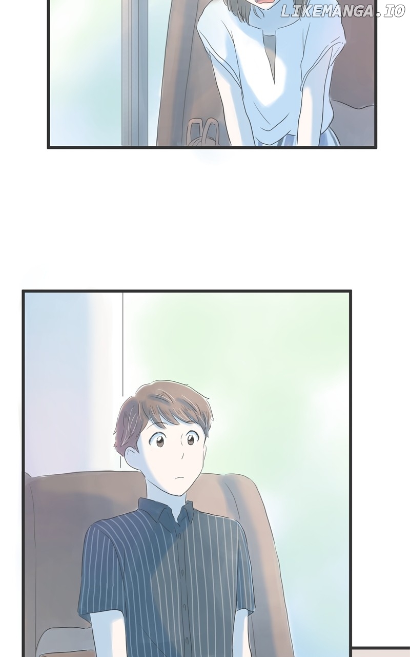 Amid the Changing Seasons Chapter 112 - page 15