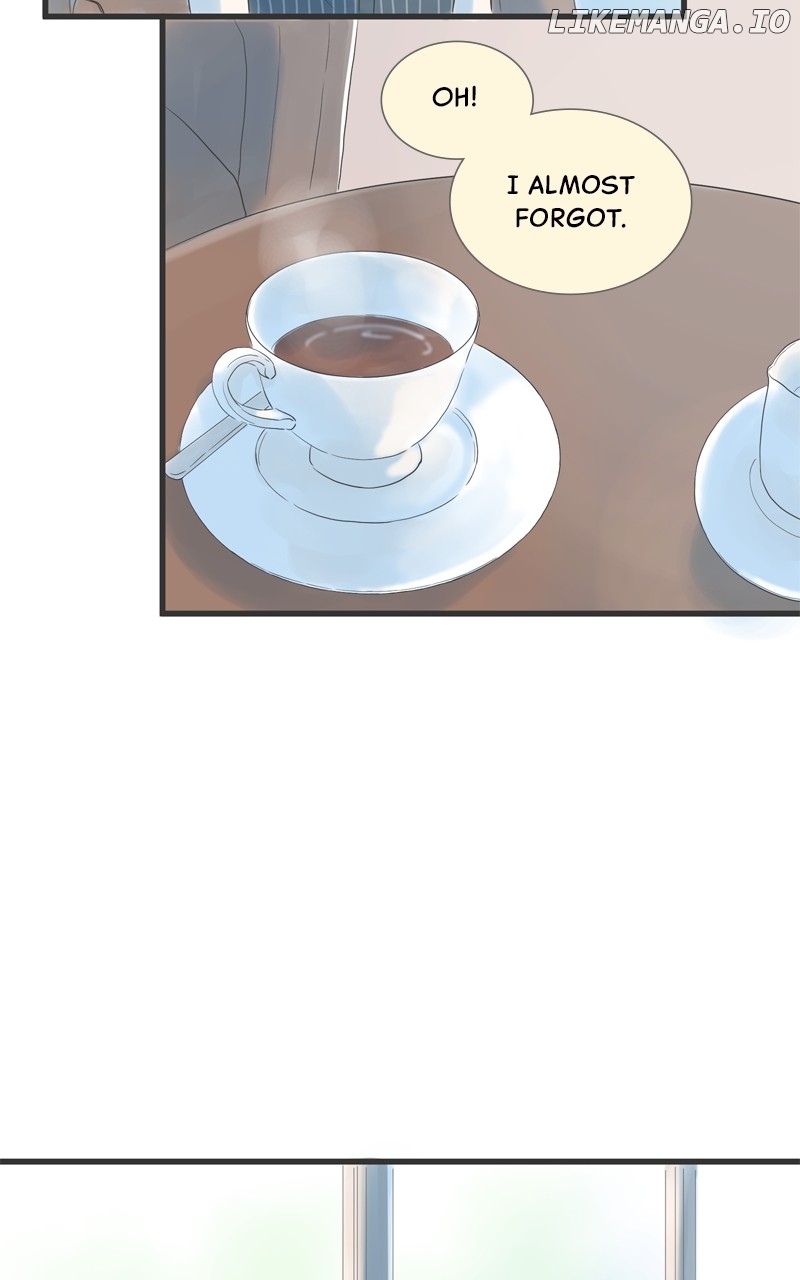 Amid the Changing Seasons Chapter 112 - page 16