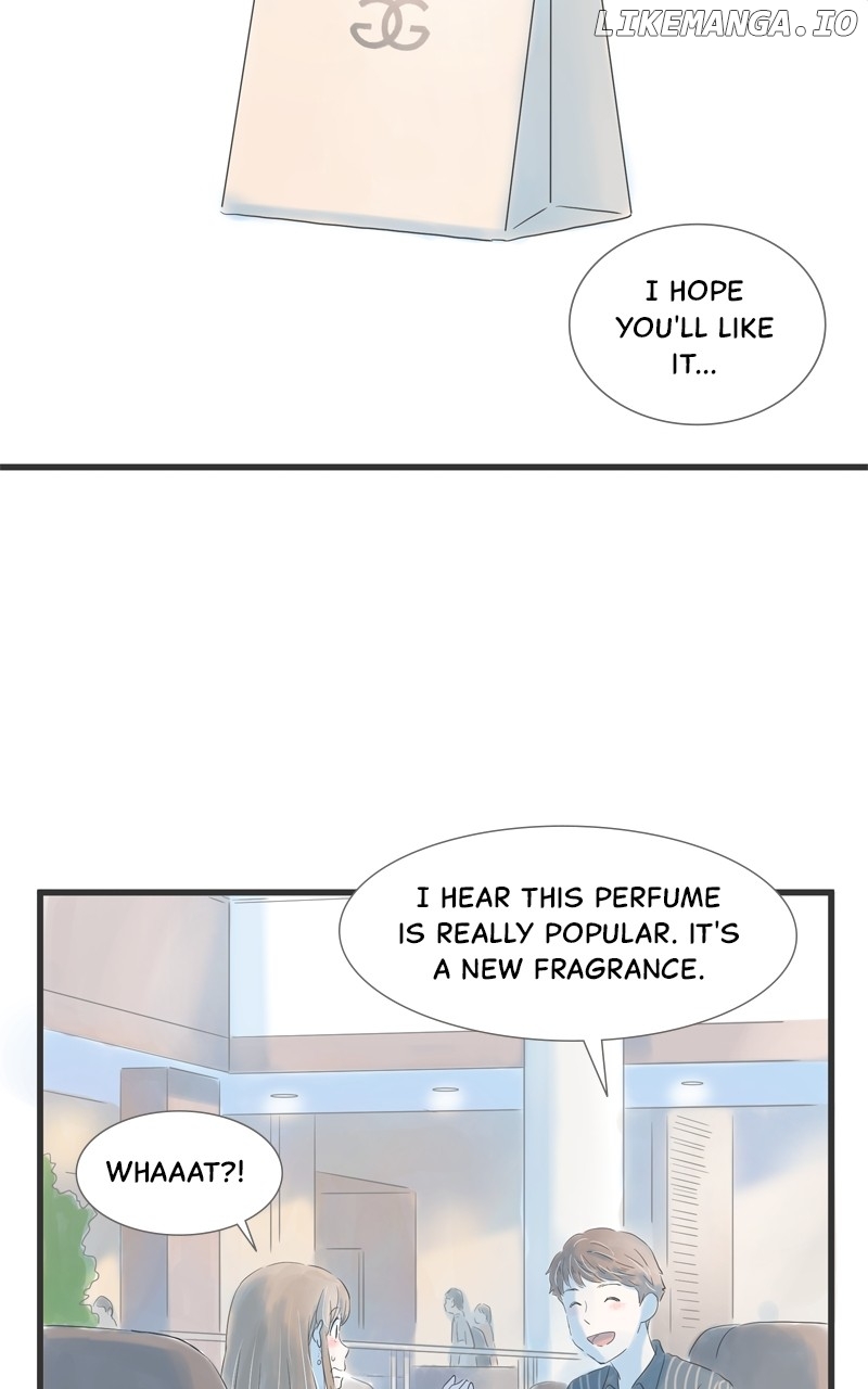 Amid the Changing Seasons Chapter 112 - page 18