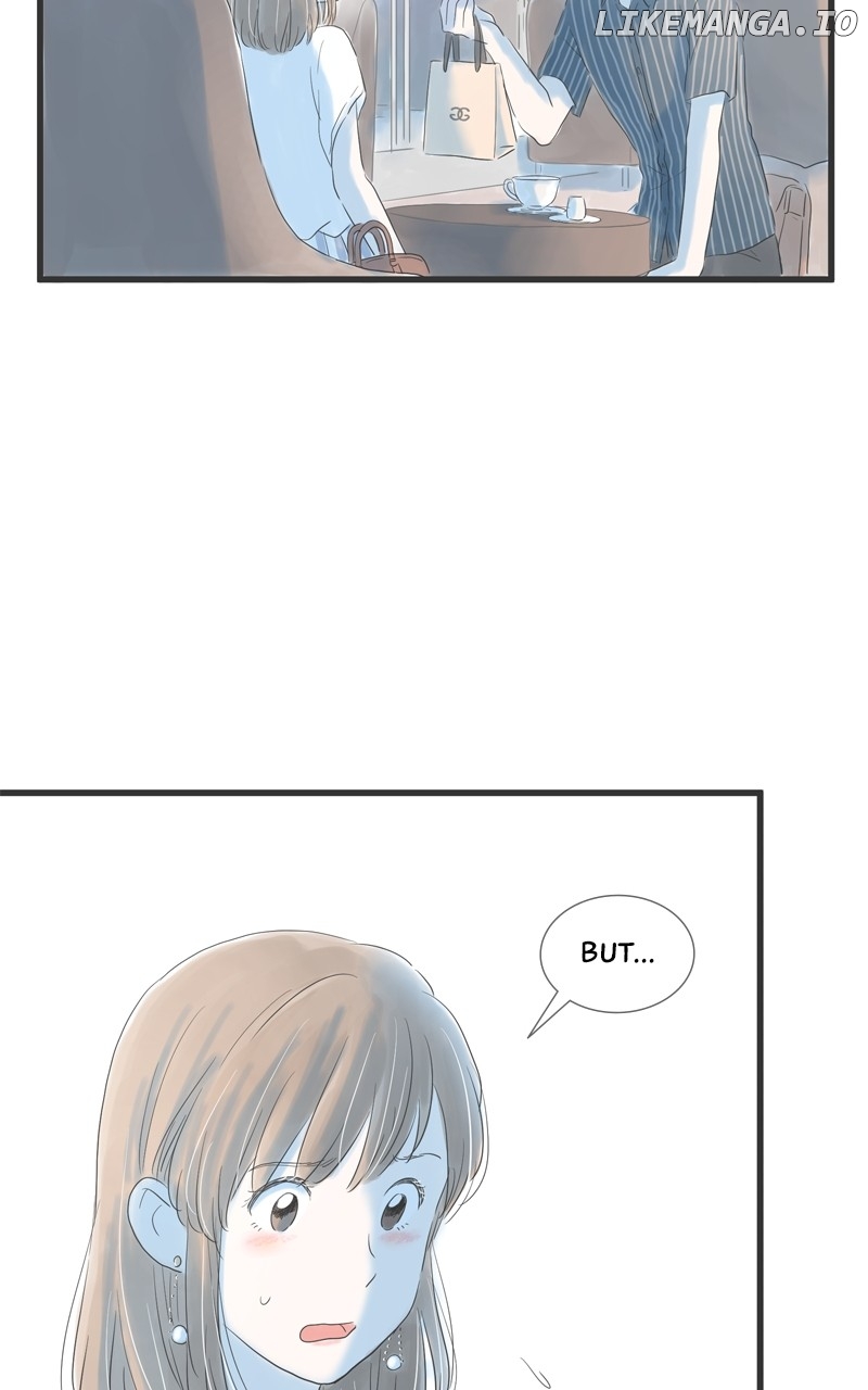 Amid the Changing Seasons Chapter 112 - page 19