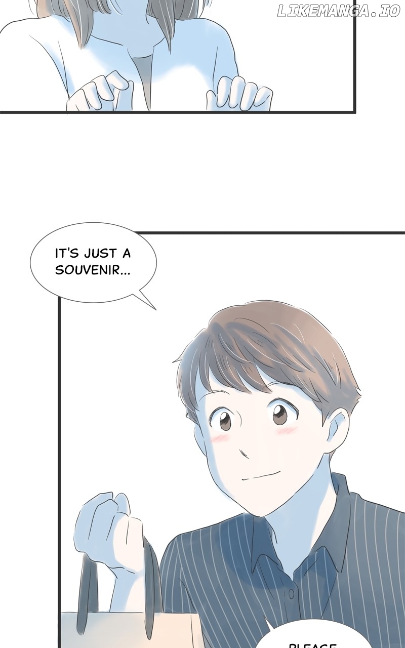 Amid the Changing Seasons Chapter 112 - page 20