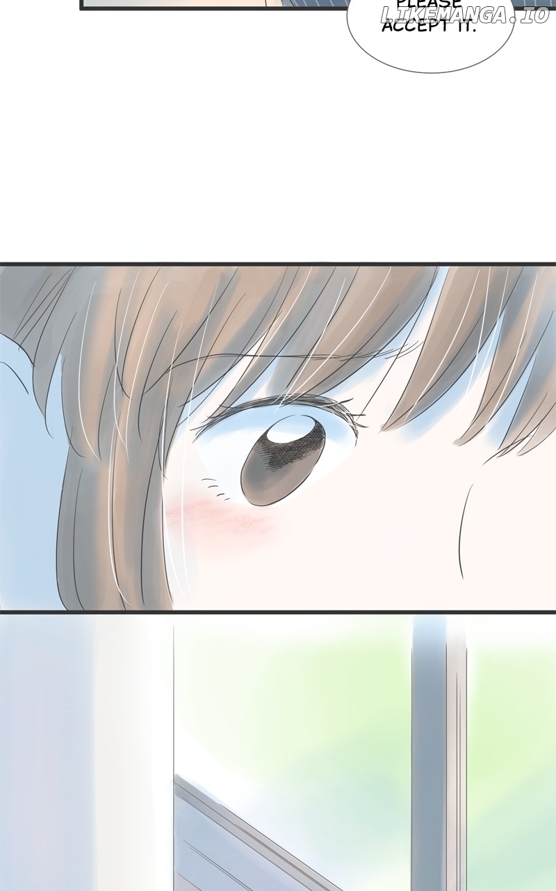 Amid the Changing Seasons Chapter 112 - page 21