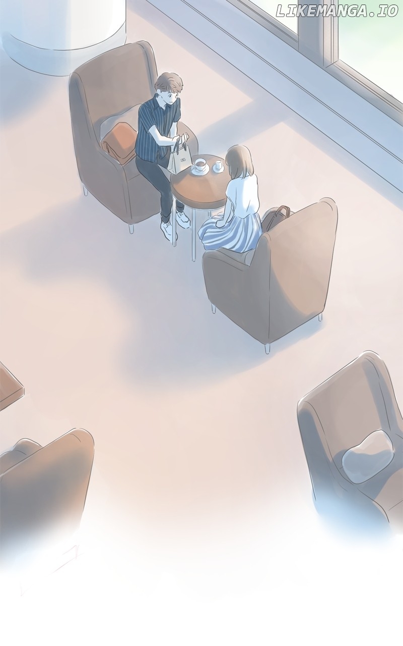 Amid the Changing Seasons Chapter 112 - page 22