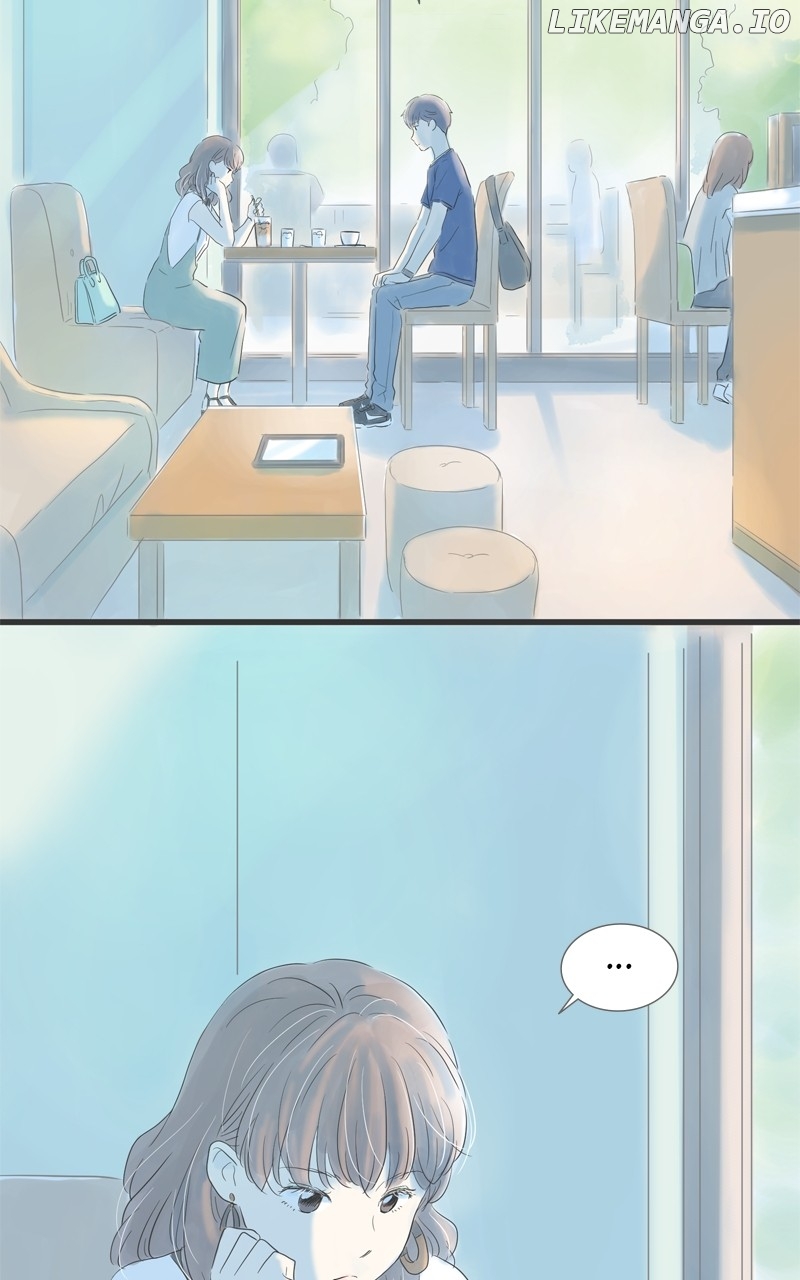 Amid the Changing Seasons Chapter 112 - page 25