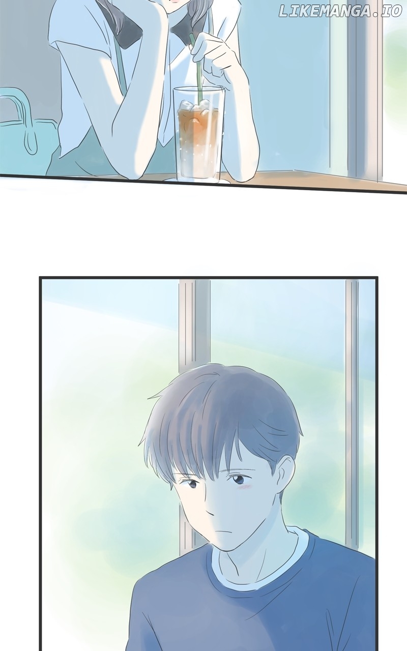 Amid the Changing Seasons Chapter 112 - page 26