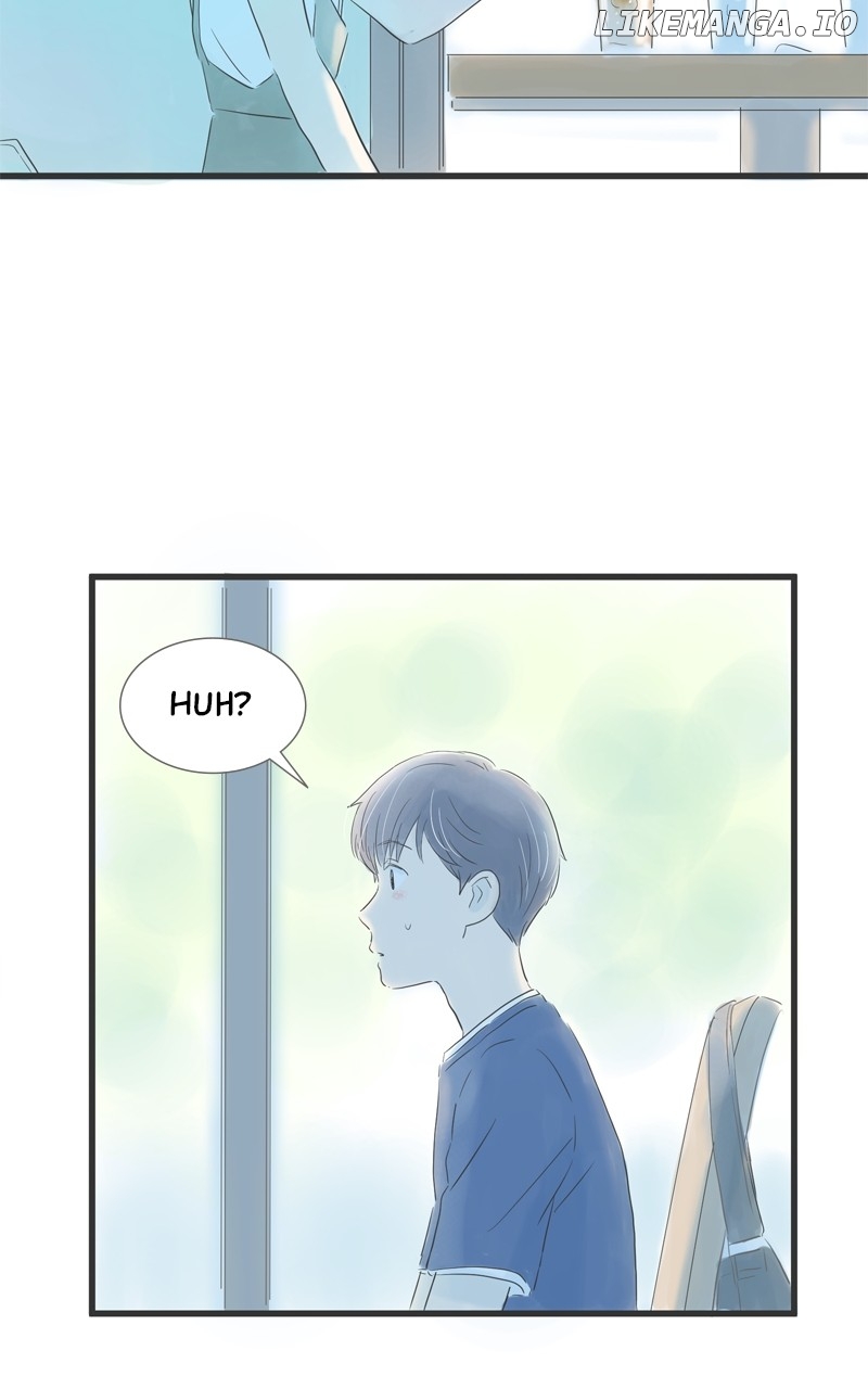 Amid the Changing Seasons Chapter 112 - page 28