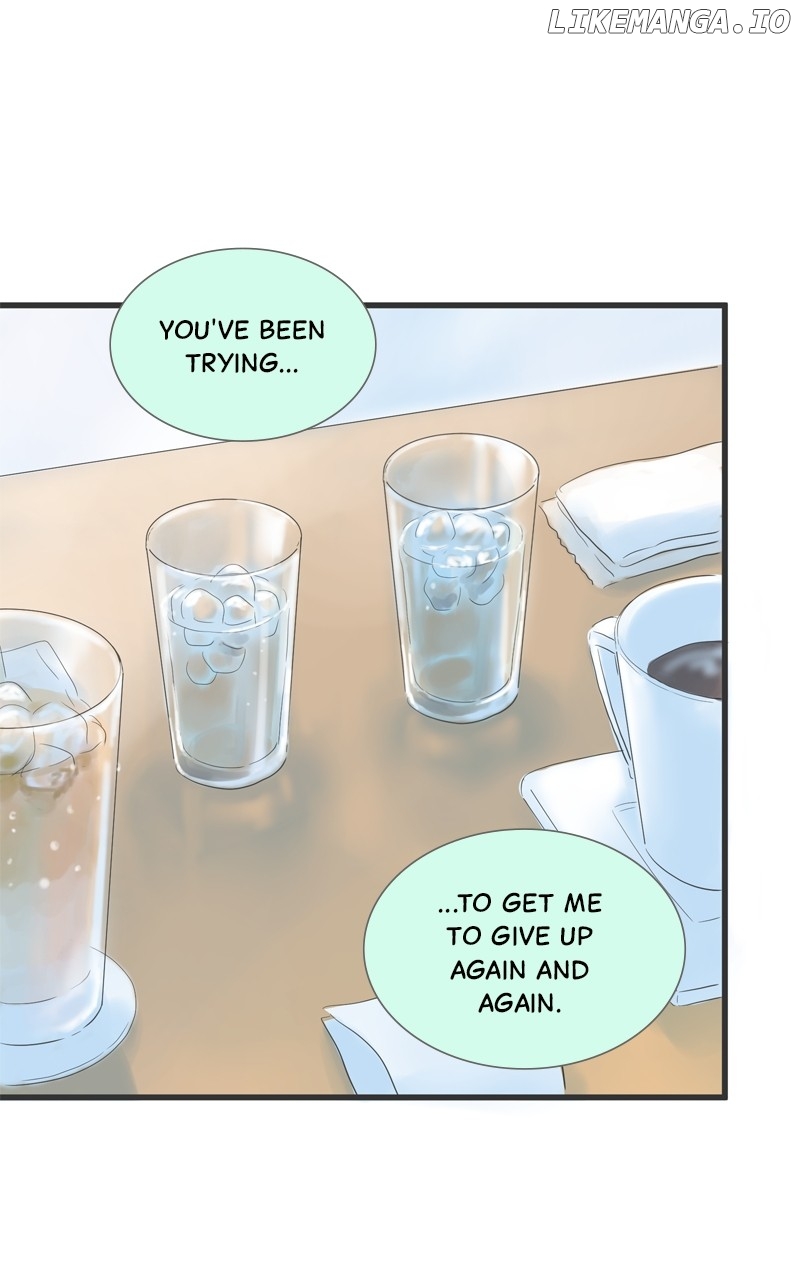 Amid the Changing Seasons Chapter 112 - page 29