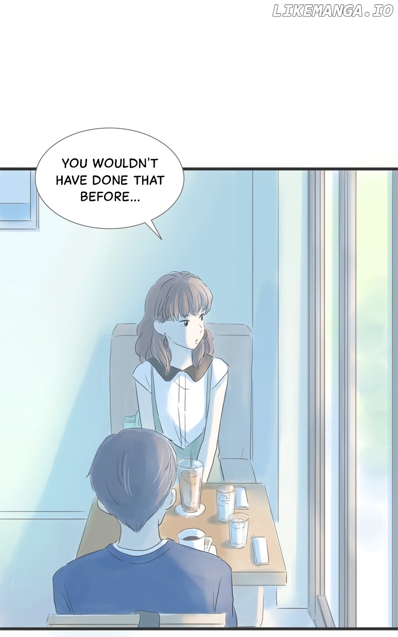 Amid the Changing Seasons Chapter 112 - page 30
