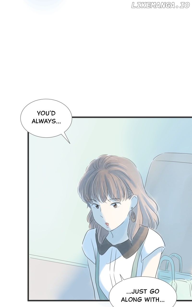 Amid the Changing Seasons Chapter 112 - page 31