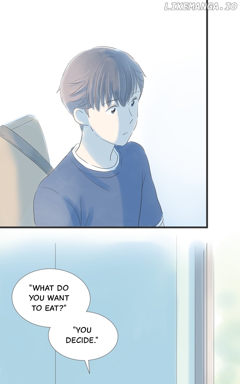 Amid the Changing Seasons Chapter 112 - page 33